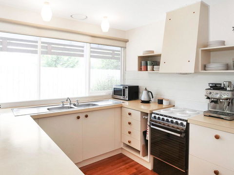 Backyard Bliss - Accommodation Georgetown 3