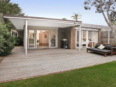 Backyard Bliss - Accommodation Georgetown 1