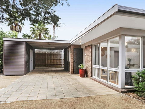 Backyard Bliss - Accommodation Georgetown 0