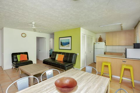 Baden 35 - Rainbow Shores, Walk To Beach, Pools, Tennis Court - Accommodation Georgetown 1