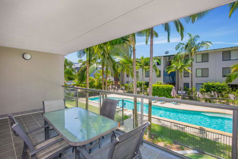 Baden 72 - Rainbow Shores, Stroll To The Beach, Air Con, Swimming Pools - Accommodation Georgetown 0