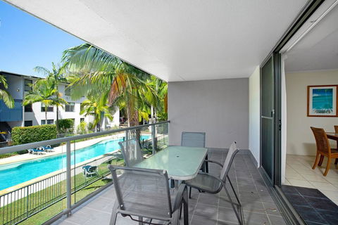 Baden 77 - Rainbow Shores, Pools, Outdoor Spa, Walk To Beach - Accommodation Georgetown 0