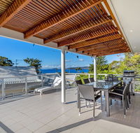 Bagnall Avenue 1 - Accommodation Georgetown