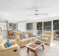 Bagnall Beach Apartments Unit 5-153 Government Rd - Accommodation Georgetown