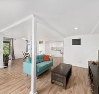 Bailey House - Accommodation Georgetown
