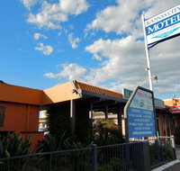 Bairnsdale Kansas City Motel - Accommodation Georgetown