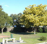 Bairnsdale Main Motel - Accommodation Georgetown