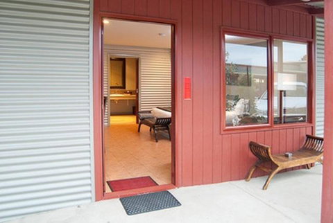 Bairnsdale Motel - Accommodation Georgetown 3