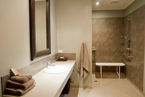 Bairnsdale Motel - Accommodation Georgetown 1