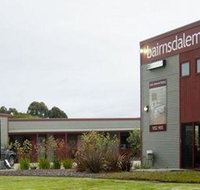 Bairnsdale Motel - Accommodation Georgetown