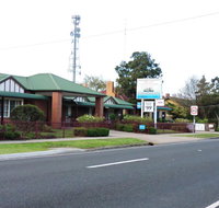 Bairnsdale Tanjil Motor Inn - Accommodation Georgetown