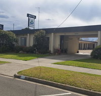 Bairnsdale Town Central Motel - Accommodation Georgetown