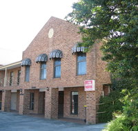 Bakery Hill Motel - Accommodation Georgetown