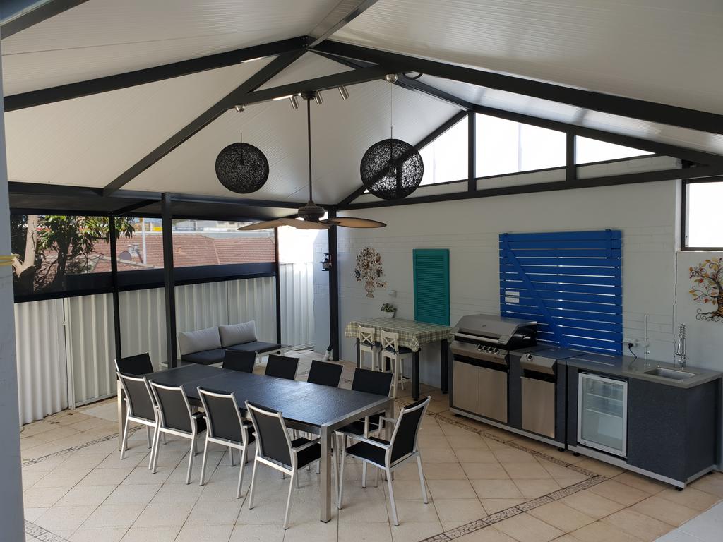 Stirling WA Accommodation Georgetown