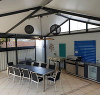 Balcatta Sanctuary - Accommodation Georgetown