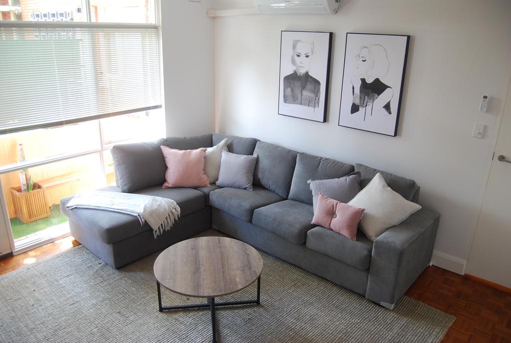 Brighton East VIC Accommodation Georgetown