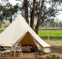 Balgownie Estate Winery Retreat  Restaurant - Accommodation Georgetown