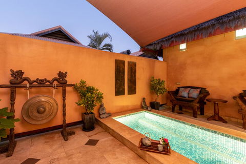 Bali Hai Resort & Spa - Accommodation Georgetown 2