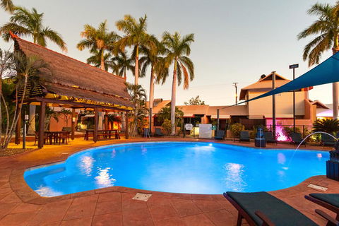 Bali Hai Resort & Spa - Accommodation Georgetown 1