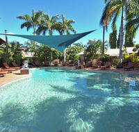 Bali Hai Resort  Spa - Accommodation Georgetown