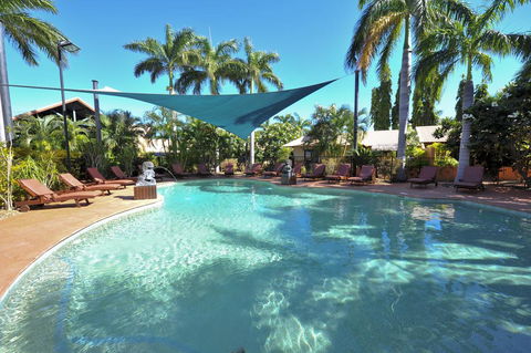 Bali Hai Resort & Spa - Accommodation Georgetown 0