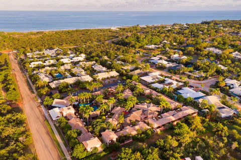 Bali Hai Resort & Spa - Accommodation Georgetown 3