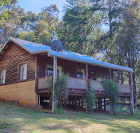 Balinga Cottages - Accommodation Georgetown