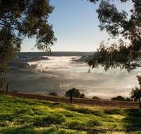 Balingup Heights Hilltop Forest Cottages - Accommodation Georgetown
