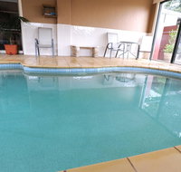 Ballarat Central City Motor Inn - Accommodation Georgetown