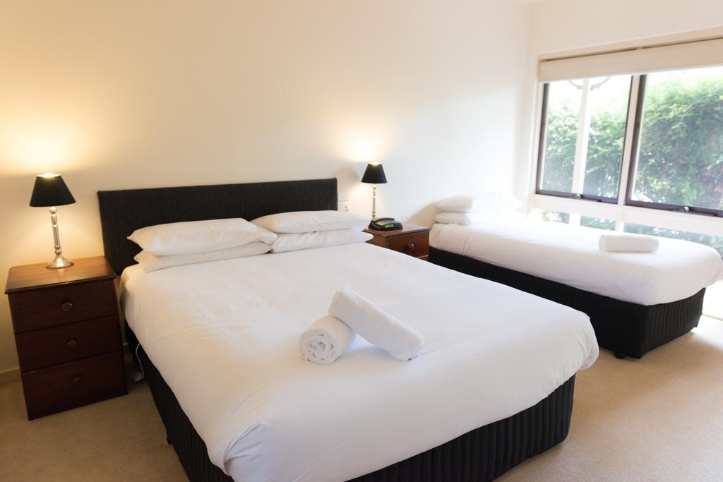 Dereel VIC Accommodation Georgetown