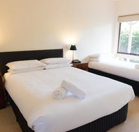Ballarat Colonial Motor Inn - Accommodation Georgetown