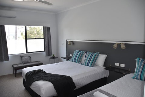 Ballina Homestead Motel - Accommodation Georgetown 3