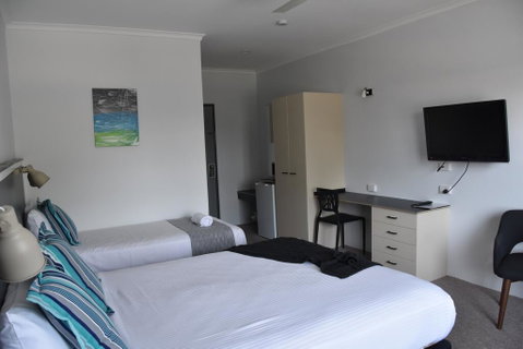 Ballina Homestead Motel - Accommodation Georgetown 1