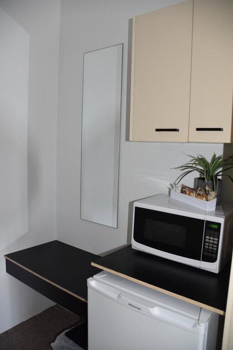 Ballina Homestead Motel - Accommodation Georgetown 2