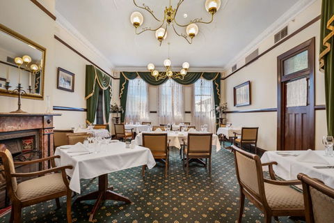 Ballina Manor Boutique Hotel - Accommodation Georgetown 2