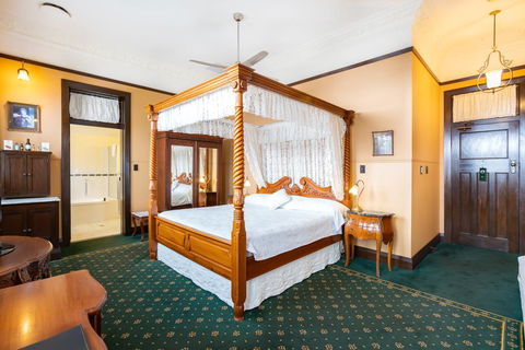 Ballina Manor Boutique Hotel - Accommodation Georgetown 3