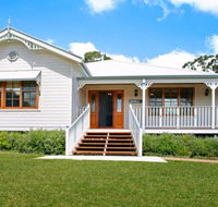 Ballogie Lodge - a quality timeless retreat - Accommodation Georgetown
