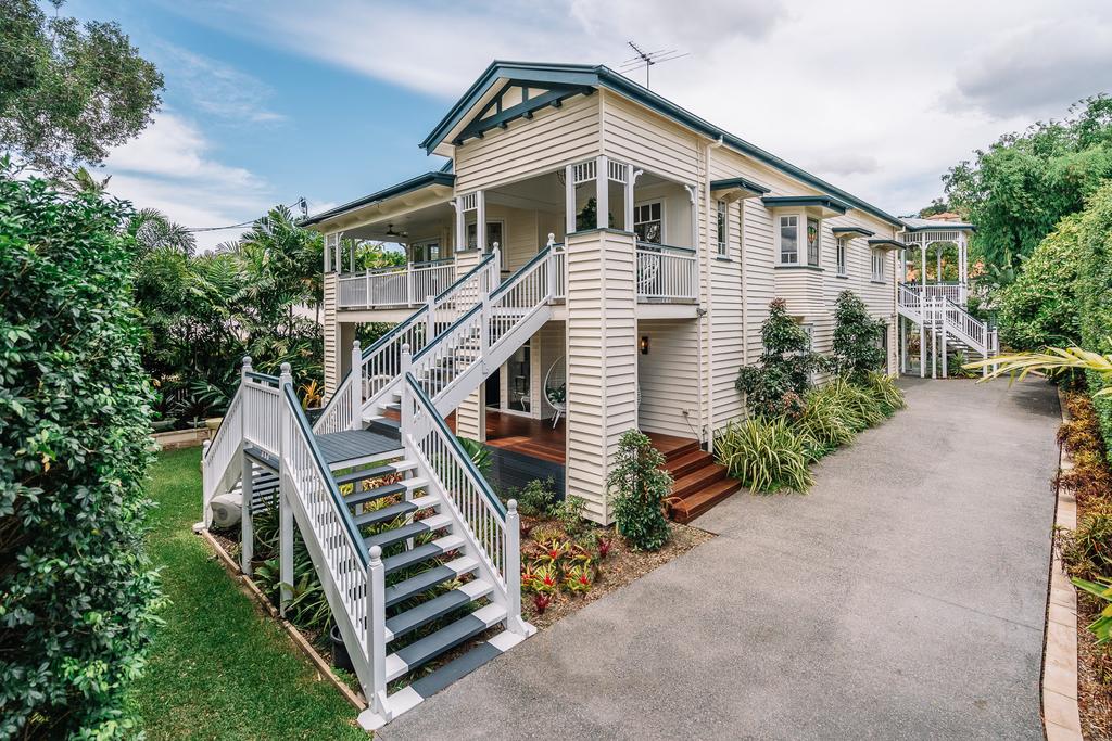 Balmoral QLD Accommodation Georgetown