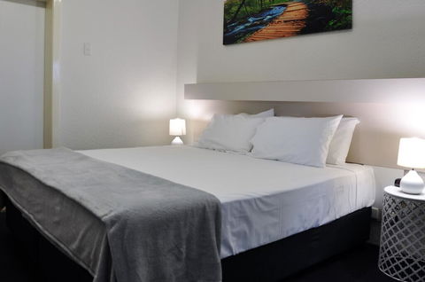 Balonne River Motor Inn - Accommodation Georgetown 3