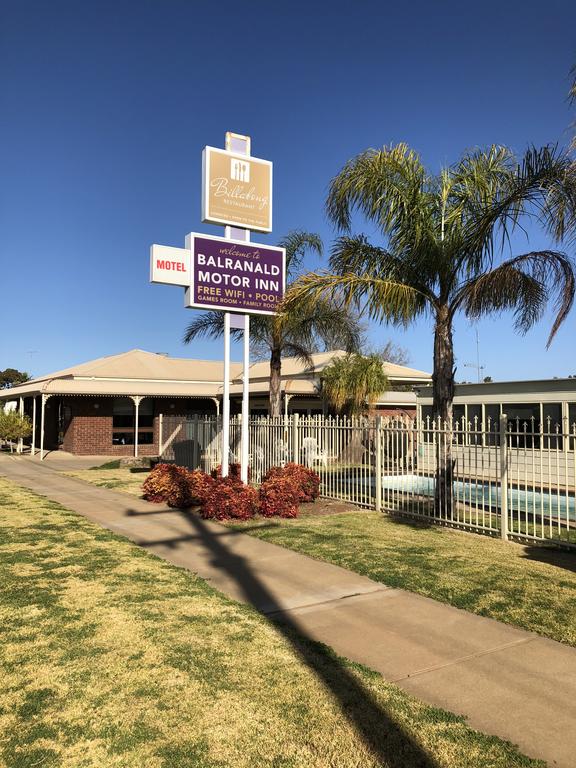 Henty NSW Accommodation Georgetown