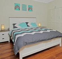 Baltica Beach House - Accommodation Georgetown