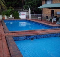 Banana Coast Caravan Park - Accommodation Georgetown