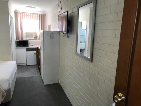 Bananatown Motel - Accommodation Georgetown 2
