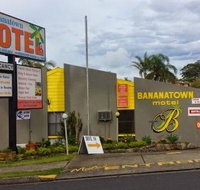 Bananatown Motel - Accommodation Georgetown