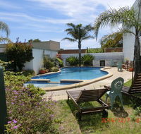 Banjo Paterson Motor Inn - Accommodation Georgetown