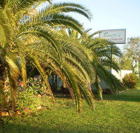 Banjos Overnight And Holiday Units - Accommodation Georgetown