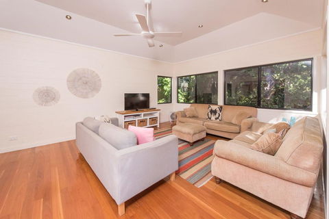 Banksia - Accommodation Georgetown 3