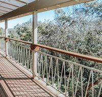 Banksia Beach House - Accommodation Georgetown