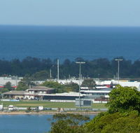 Banksia Waters - Accommodation Georgetown