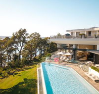 Bannisters Port Stephens - Accommodation Georgetown